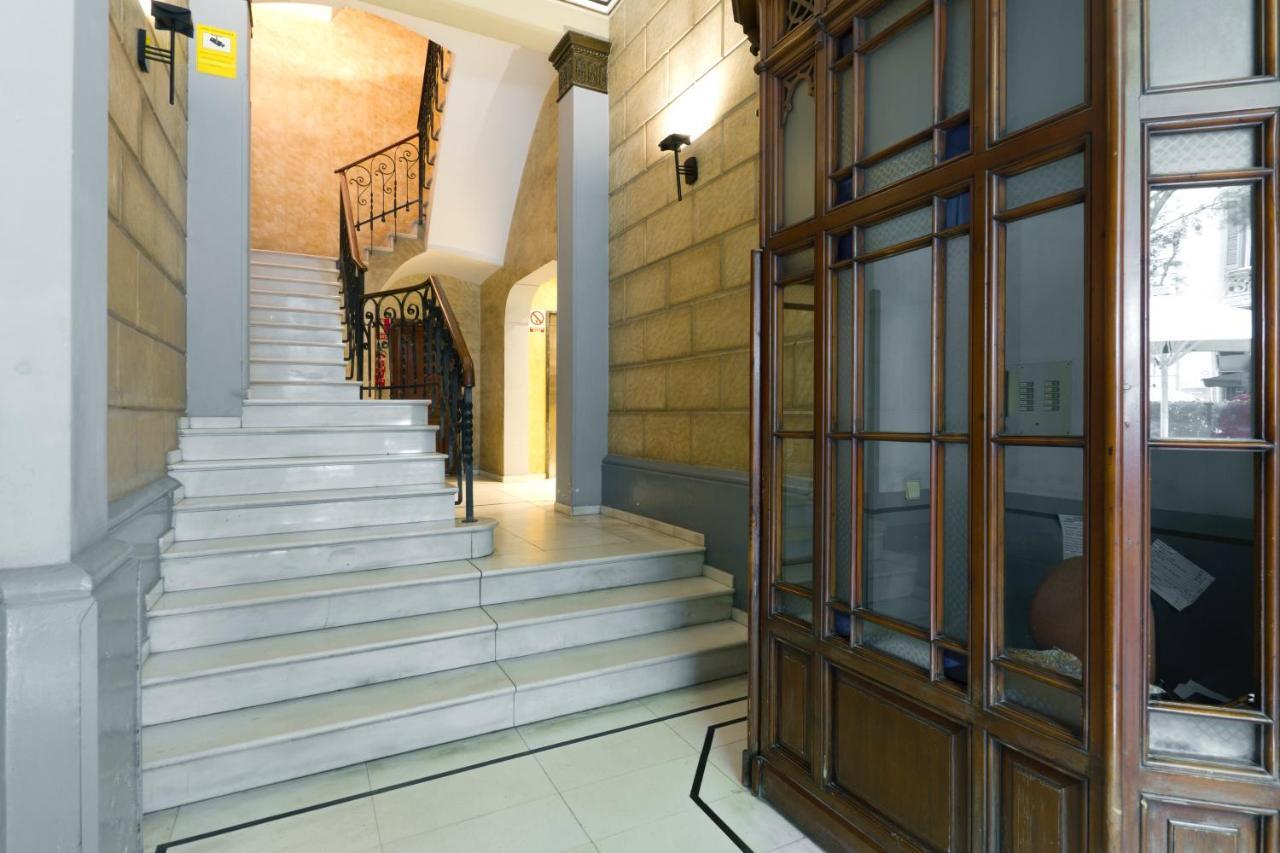 Luxury 3-bed/3-bath Paseig De Gracia *