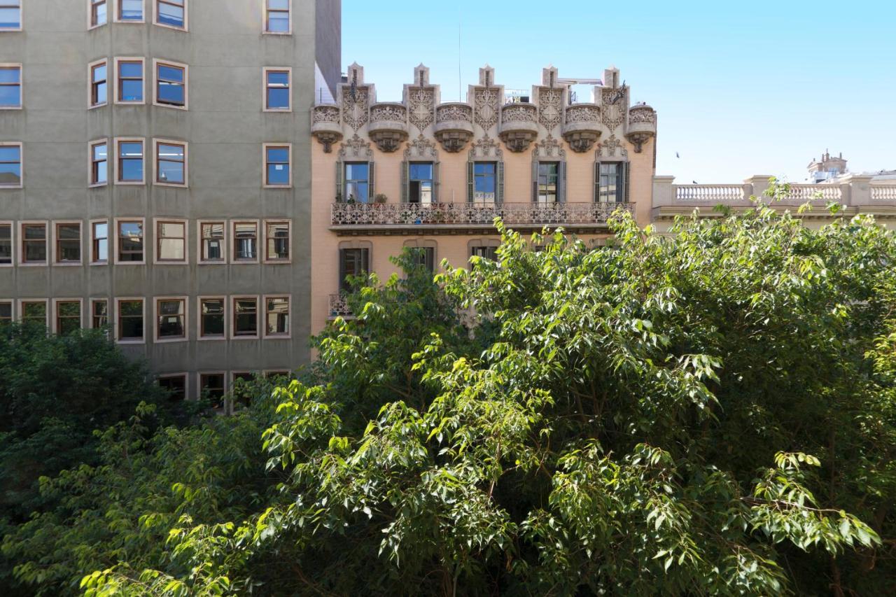 Appartement Luxury 3-bed/3-bath Paseig De Gracia Barcelone