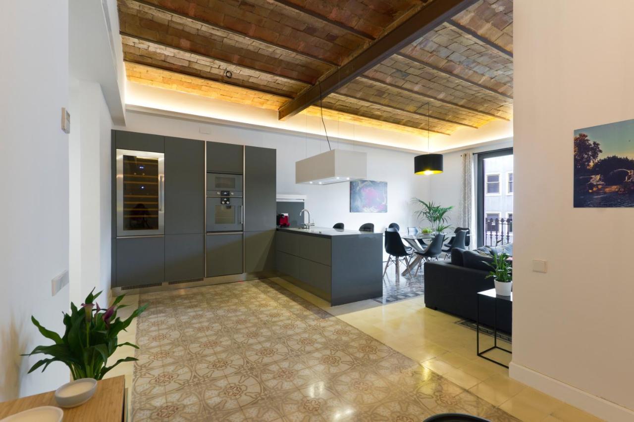 Luxury 3-bed/3-bath Paseig De Gracia Appartement *