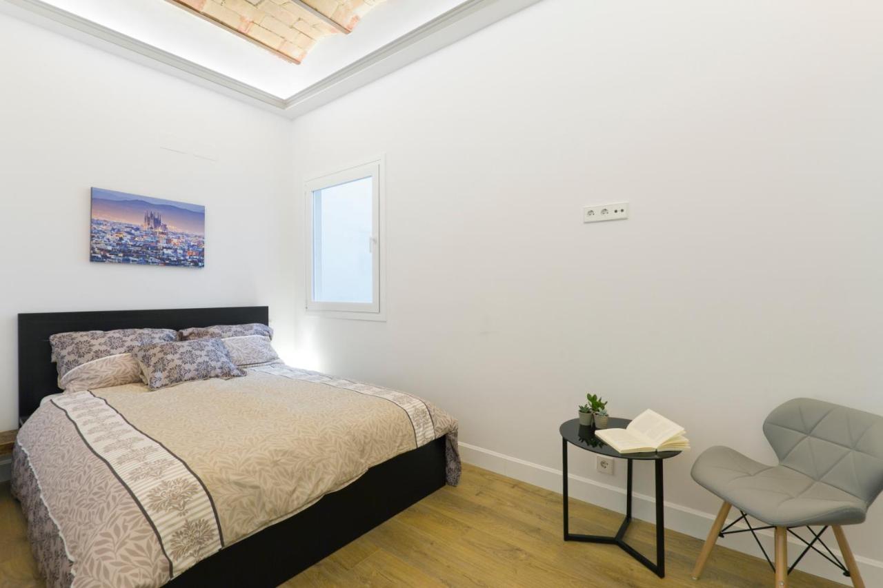 Luxury 3-bed/3-bath Paseig De Gracia Appartement