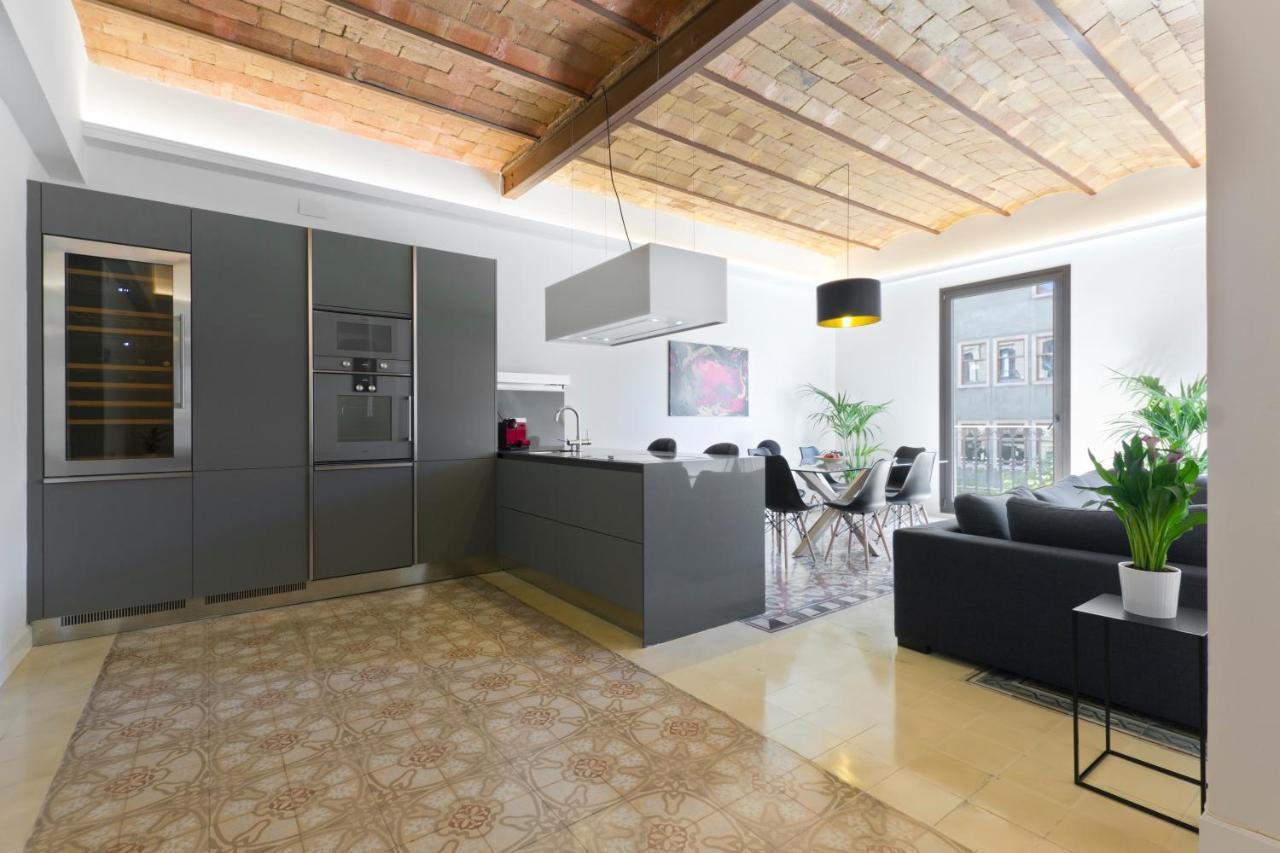 Luxury 3-bed/3-bath Paseig De Gracia Appartement *