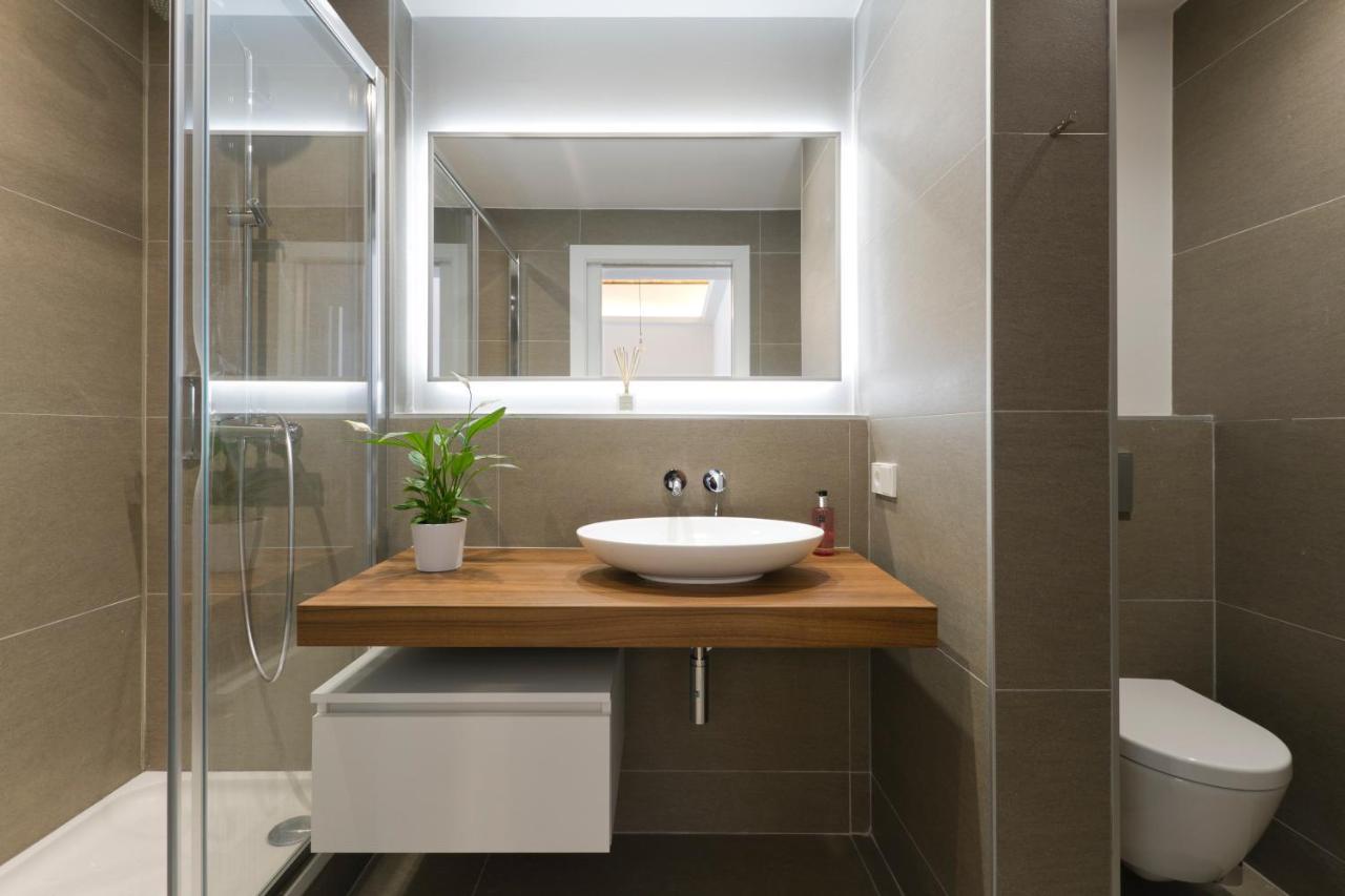 Appartement Luxury 3-bed/3-bath Paseig De Gracia