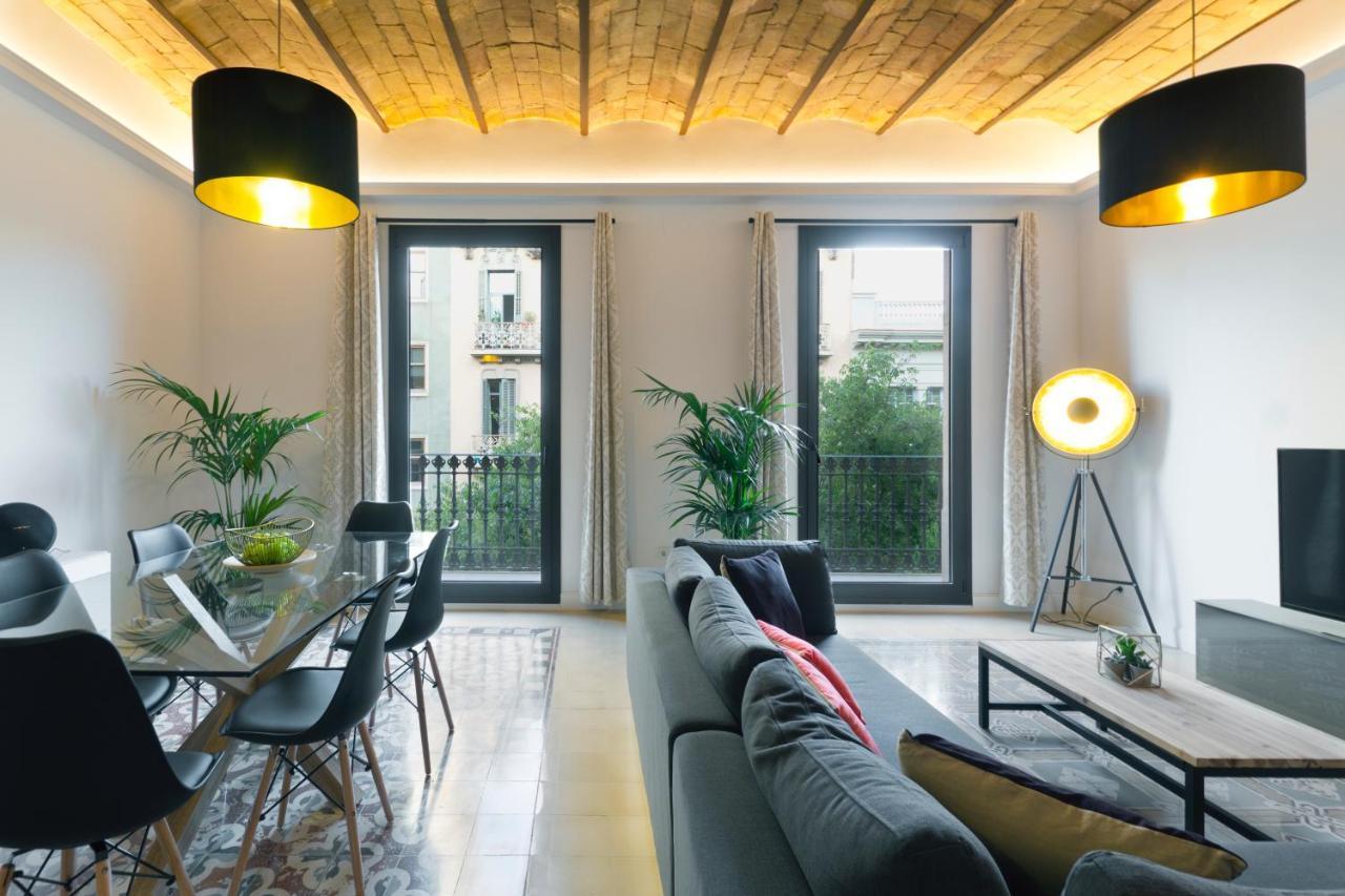 Luxury 3-bed/3-bath Paseig De Gracia * Barcelone