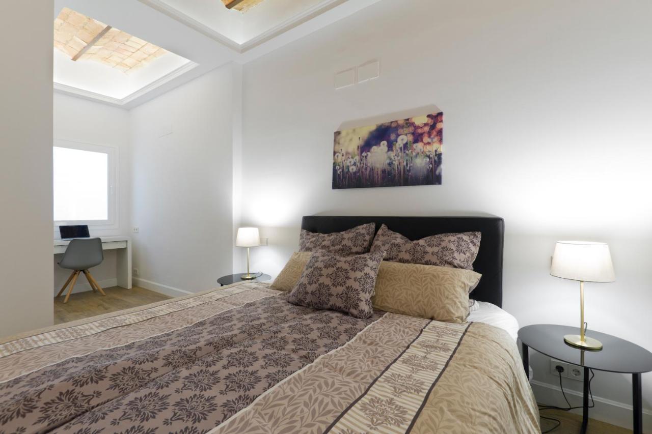 Appartement Luxury 3-bed/3-bath Paseig De Gracia