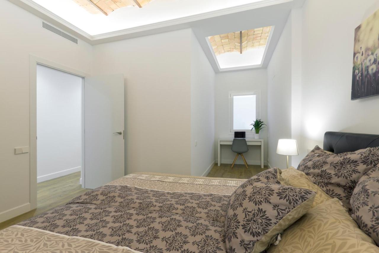 Appartement Luxury 3-bed/3-bath Paseig De Gracia *