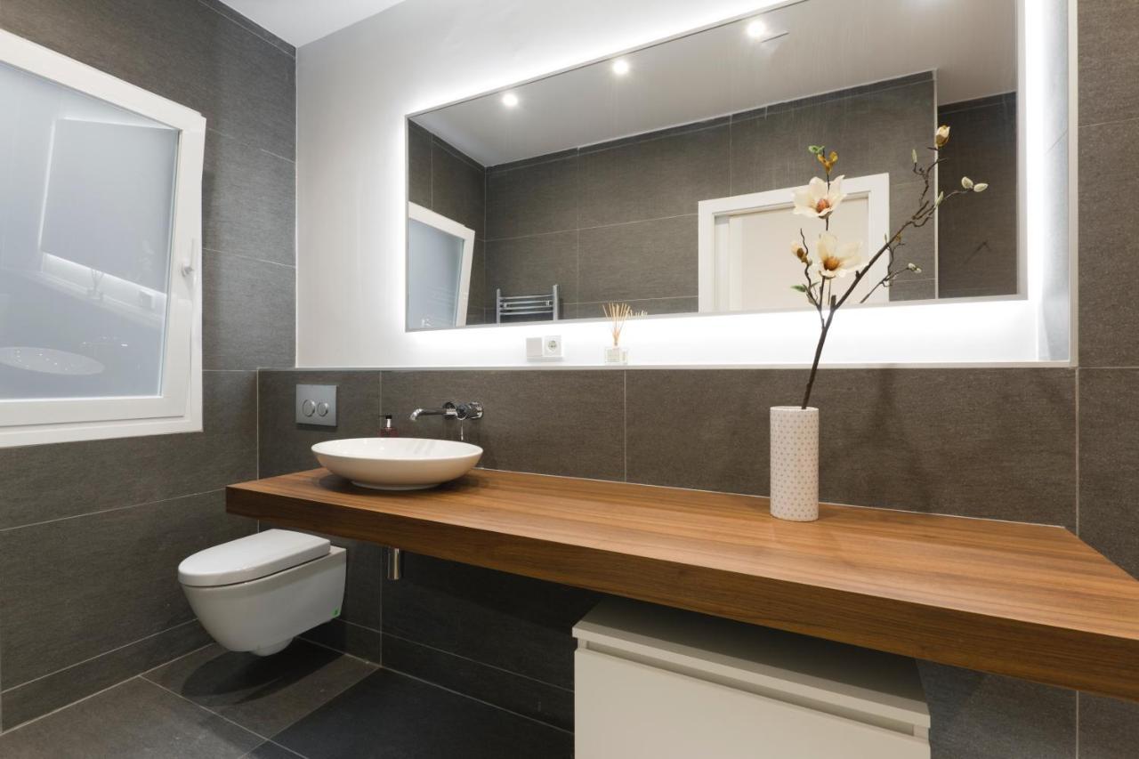Luxury 3-bed/3-bath Paseig De Gracia Appartement *
